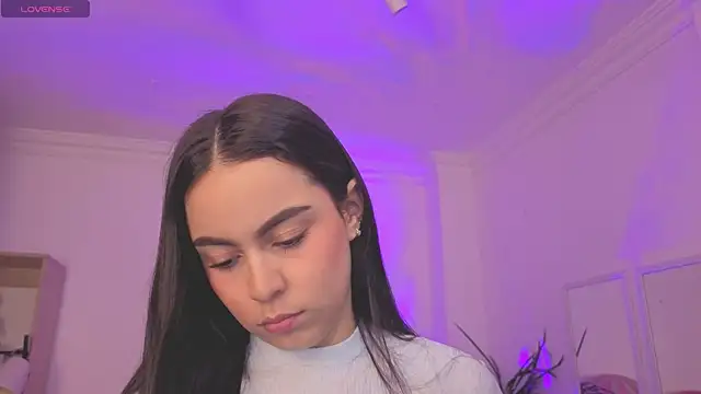 Aleejaa__ Cameră chat live