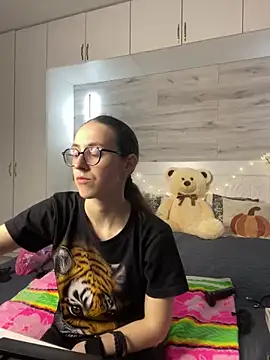 MartiniiSelenna Live Chatraum