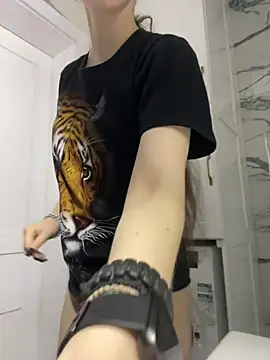 MartiniiSelenna Cameră chat live