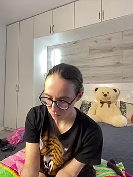 MartiniiSelenna – live chatrum