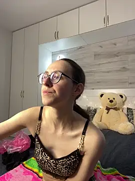 Chat ao vivo de MartiniiSelenna