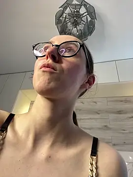 MartiniiSelenna Live Chatraum