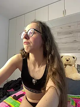 MartiniiSelenna Live Chatraum