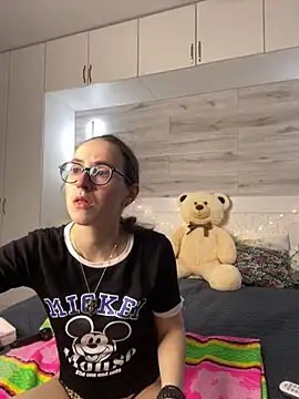 Chat ao vivo de MartiniiSelenna