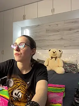 MartiniiSelenna Live Chatraum