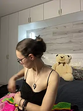 Chatroom en direct de MartiniiSelenna