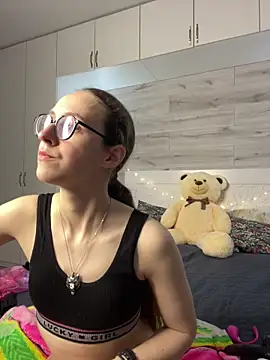 MartiniiSelenna Live chatroom
