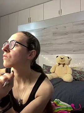 MartiniiSelennan Live chat-huone