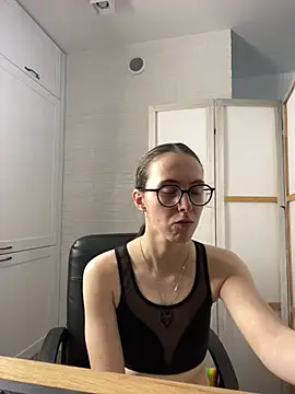 MartiniiSelenna Live chatroom