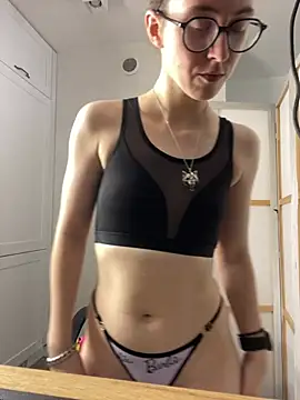 MartiniiSelenna Live Chatrum