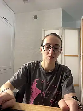 Živá chatovací místnost MartiniiSelenna