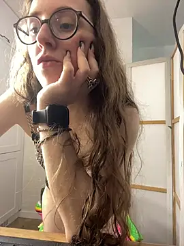MartiniiSelenna – live chatrum