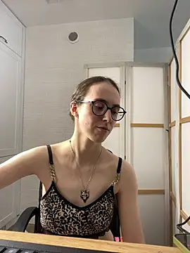 MartiniiSelenna – live chatrum