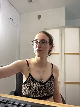 MartiniiSelenna Live chatroom
