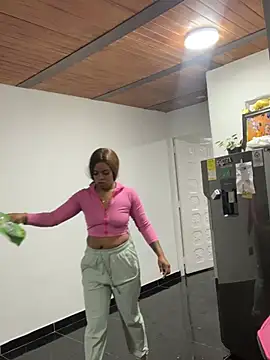 Sala de chat ao vivo de ladyrd1