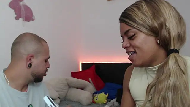 Chat ao vivo de ladyrd1