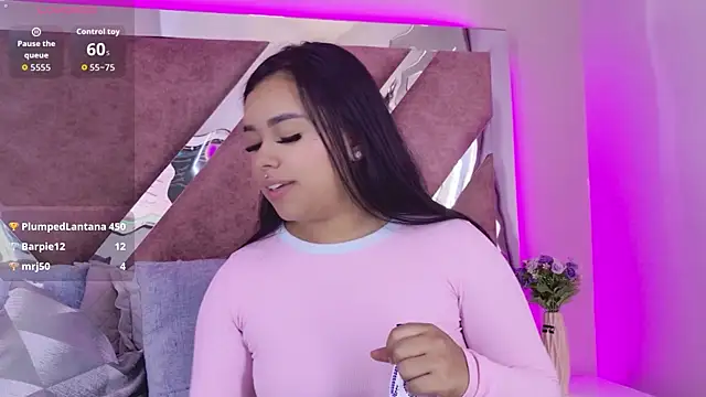 MarianaGarciaa__ Live Chatraum