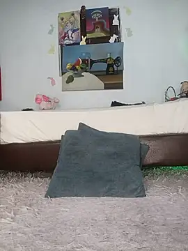 lovely_kitt Cameră chat live