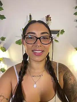 melanieecox Live Chatraum