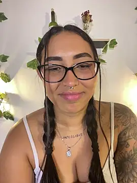 melanieecox Cameră chat live