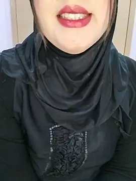 عرض كام Rawya-34 الجنسي المباشر