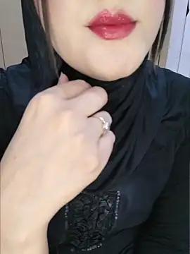 Rawya-34 Live Chatraum