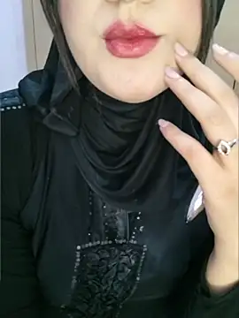 Rawya-34 Live Chatraum