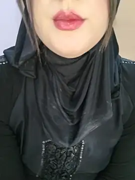 Živá chatovací místnost Rawya-34