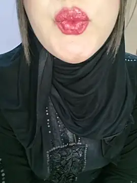 Sala de chat en directo de Rawya-34