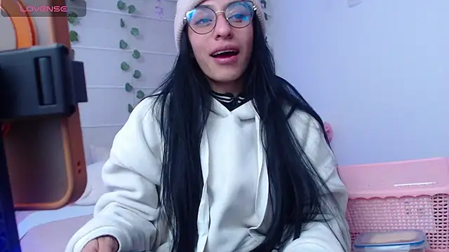 Bilik Sembang Langsung Lucyjoi