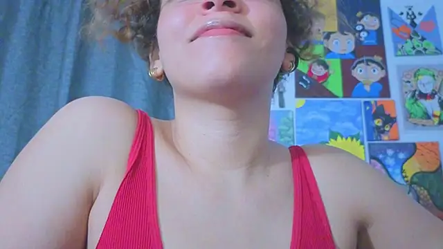 חדר צ'אט בשידור חי של Ada_gales_