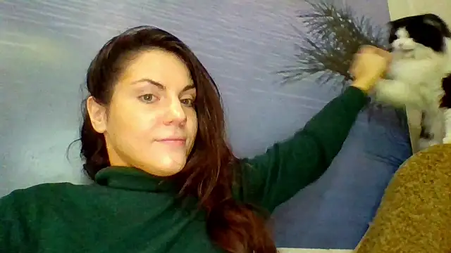 Chat ao vivo de AliceTailor