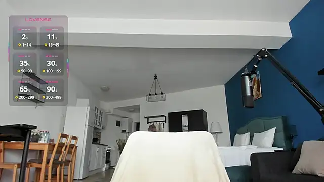 Sala de chat ao vivo de Addictive2Pleasure