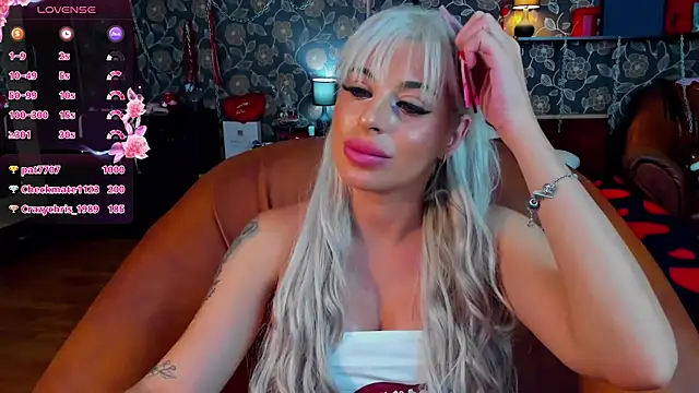 ammyloca123: онлайн-чат