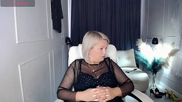 Chatroom en direct de Juarnea