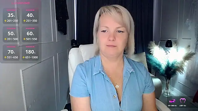 Juarnea Live Chatrum