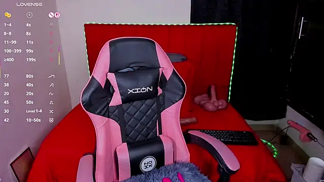 sofia_big Cameră chat live