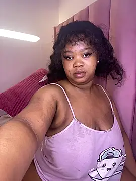 Chat ao vivo de Princess-Mel21