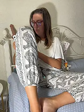 BeatriceTender's Live XXX Chat