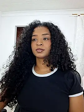 Živá chatovací místnost Tammy-Bliss
