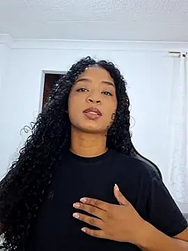 غرفة دردشة Tammy-Bliss المباشرة