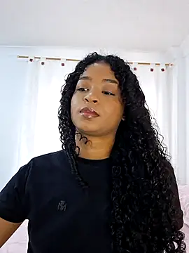 Tammy-Bliss Cameră chat live