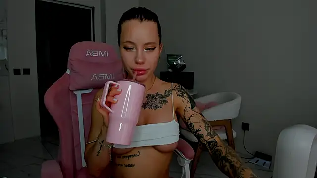 Patricia_bloom – live chatrum