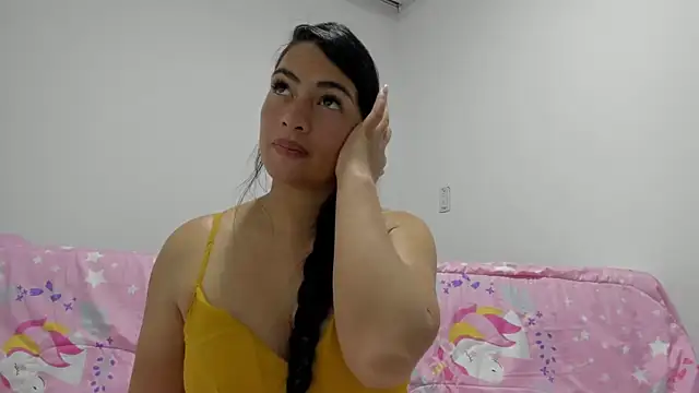 SamanthaBeke 即時聊天室