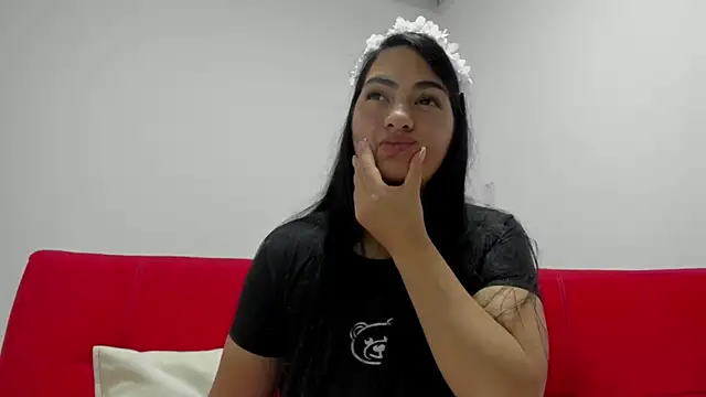 Bilik Sembang Langsung SamanthaBeke