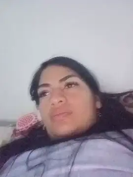 SamanthaBeke 실시간 채팅방