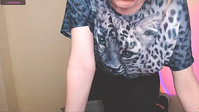 AmandaSell Live Chatrum