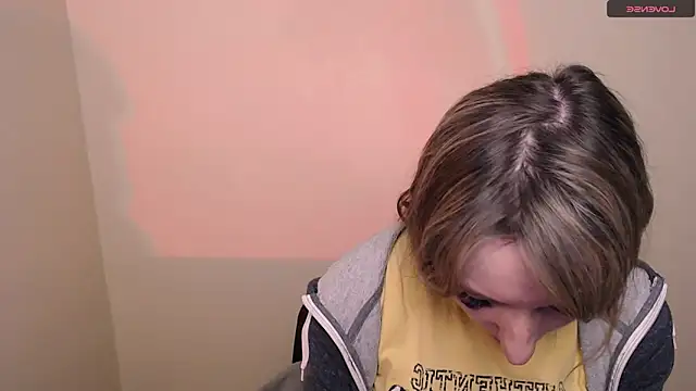 AmandaSell Live Chatraum