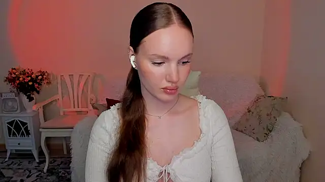 MishkaMe Live Chatrum