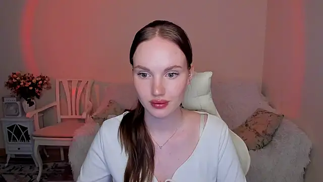 Chat ao vivo de MishkaMe